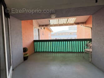 Appartement à VOIRON