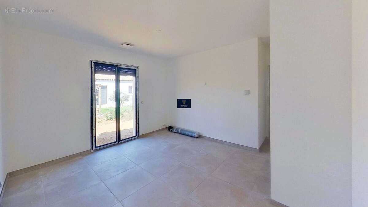 Maison à SAINT-ANDRE-DE-ROQUELONGUE