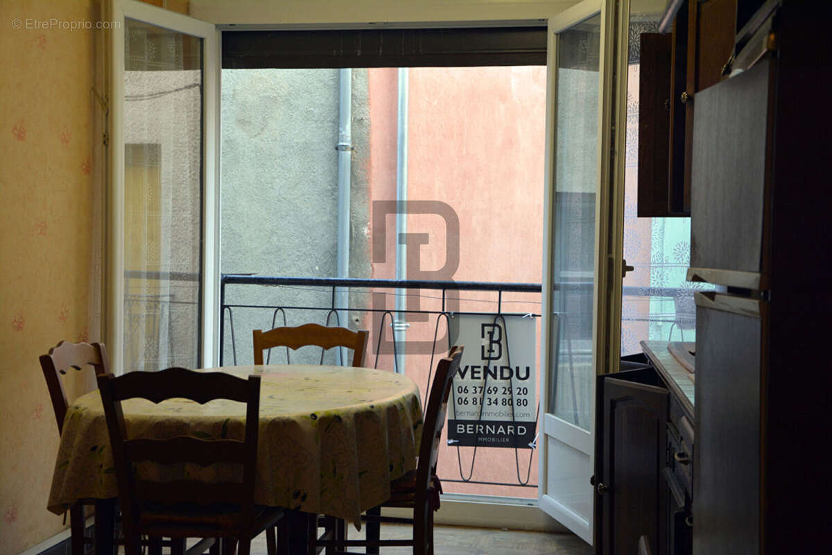 Maison à QUILLAN