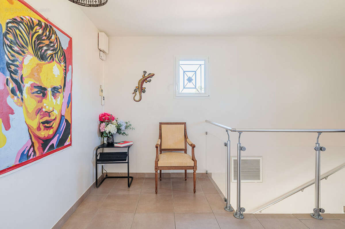 Maison à SAINT-ORENS-DE-GAMEVILLE