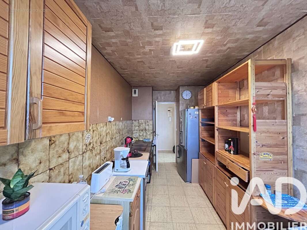 Photo 9 - Appartement à IFS