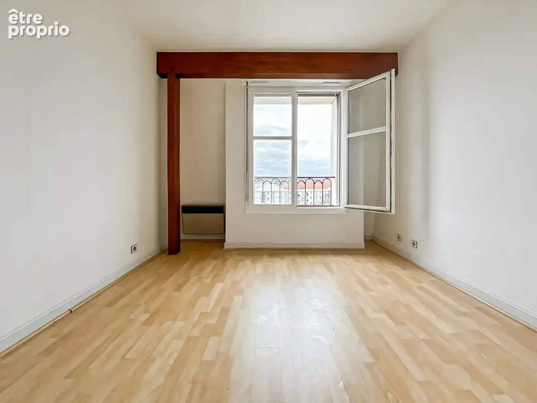 Appartement t2 - mantes la jolie - photo 5