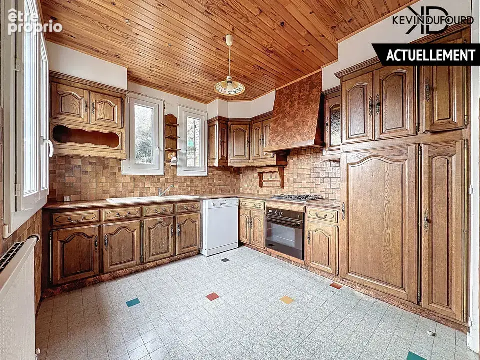 Maison 6 pièces 170 m² à vendre à Ucel (07200) - photo 2