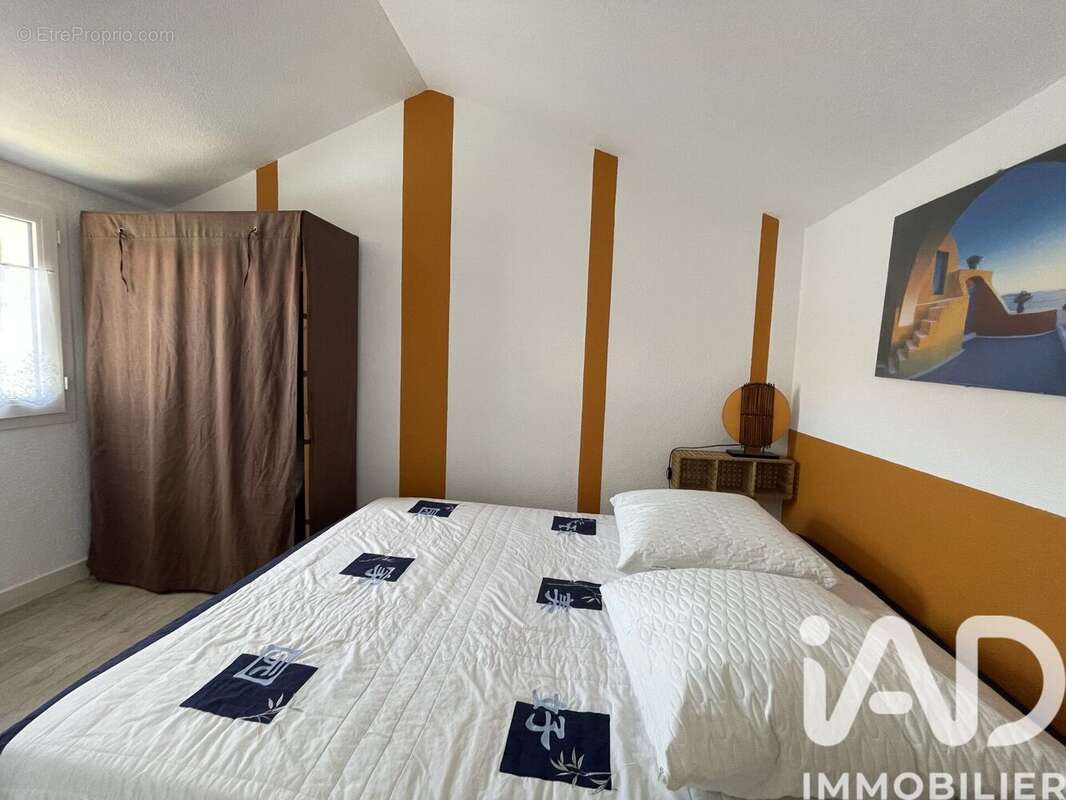 Photo 9 - Maison à MESCHERS-SUR-GIRONDE