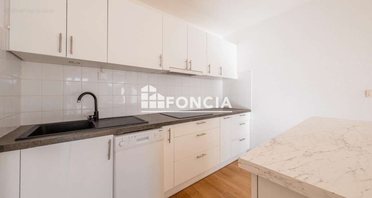 Appartement à CENON