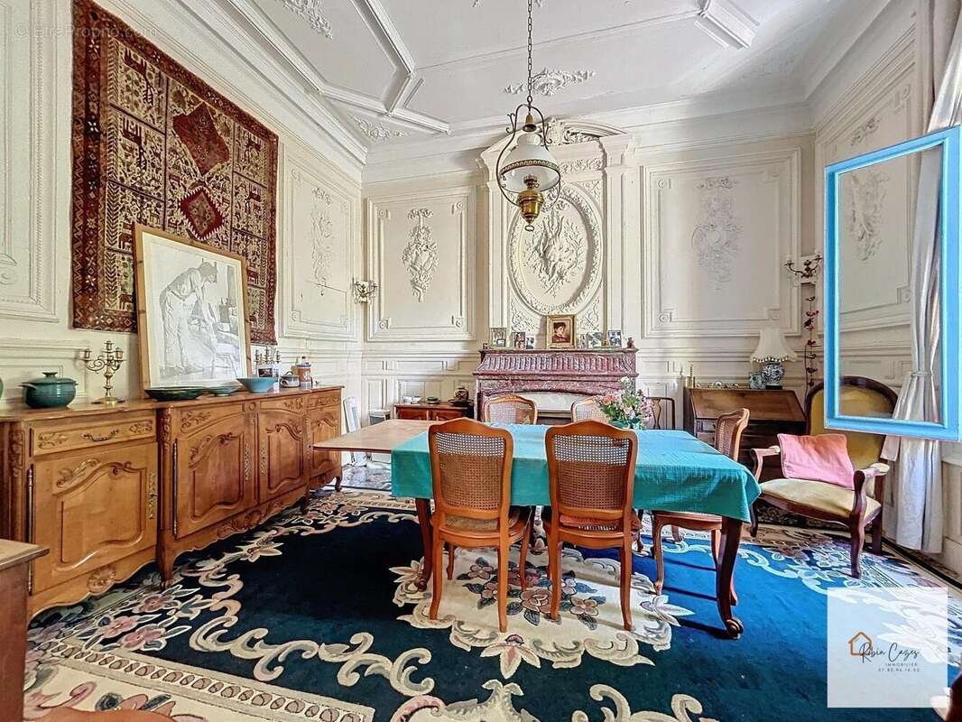 Photo 6 - Maison à LAMALOU-LES-BAINS