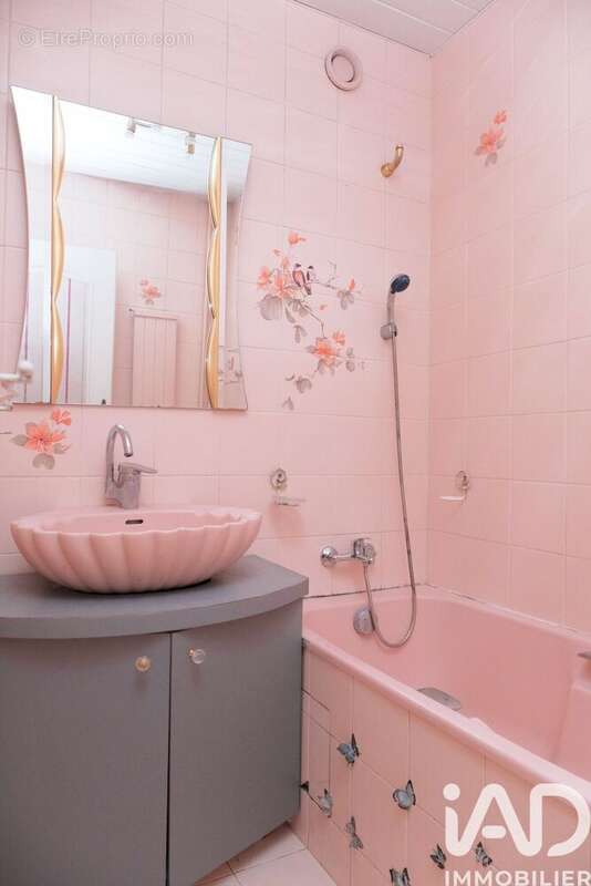 Photo 6 - Appartement à LA RAVOIRE