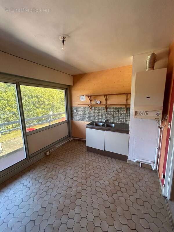 Appartement à BIARRITZ