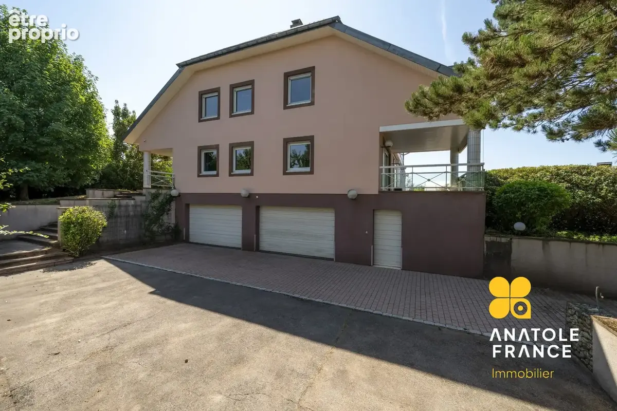 Maison 10 pièces 373 m² à vendre à Epinal (88000) - photo 3