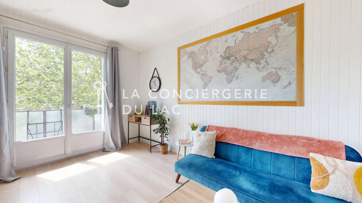 Appartement à ANNECY
