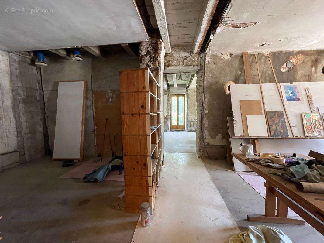 Bâtisse  à vendre alby sur cheran - photo 8