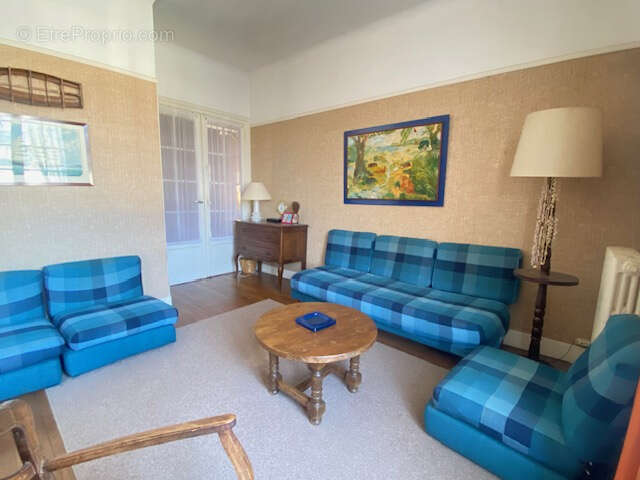 Appartement à TROUVILLE-SUR-MER