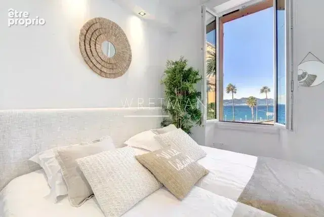 Rooftop exceptionnel avec vue imprenable sur la Mer - Cannes - photo 10