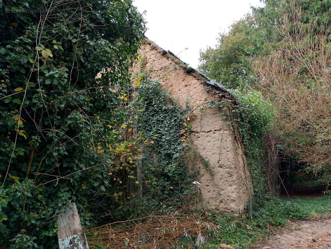 Maison à MENEAC