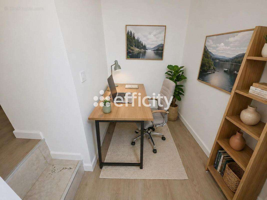 Appartement à TRETS