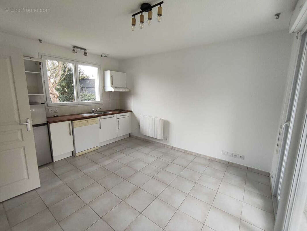 Maison à SAINT-BREVIN-LES-PINS