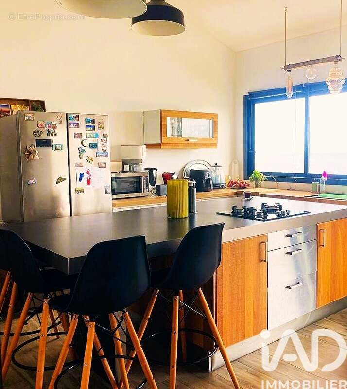 Photo 7 - Maison à SAINT-PIERRE