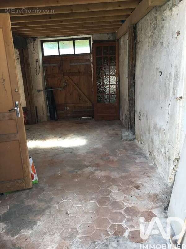 Photo 2 - Maison à LA FERTE-SOUS-JOUARRE