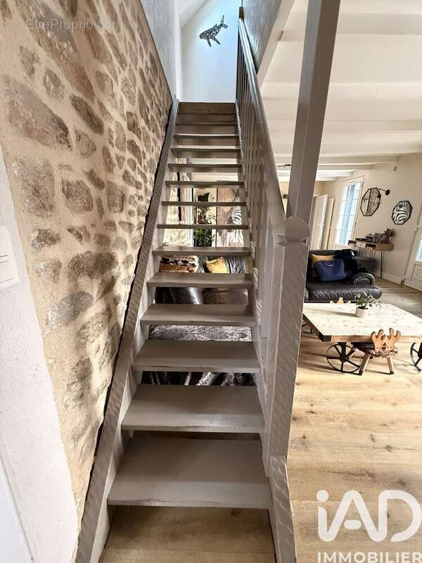 Photo 3 - Maison à BANNALEC