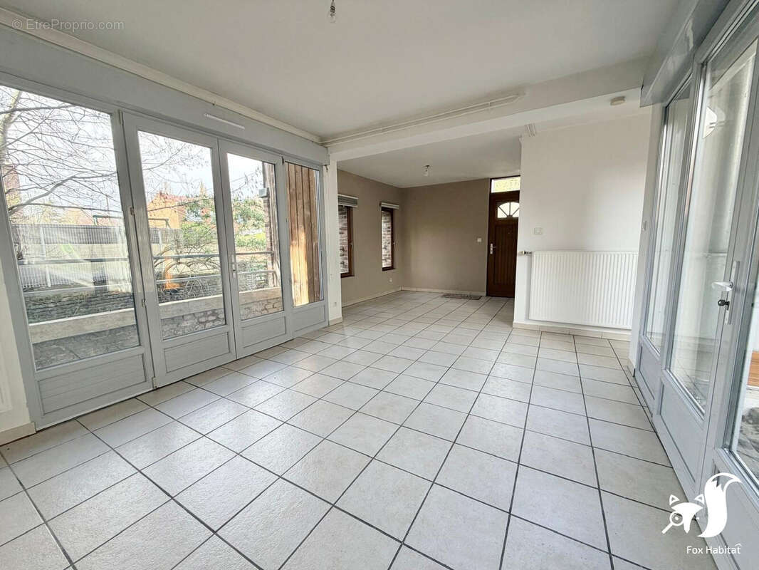 Appartement à CAMBRAI
