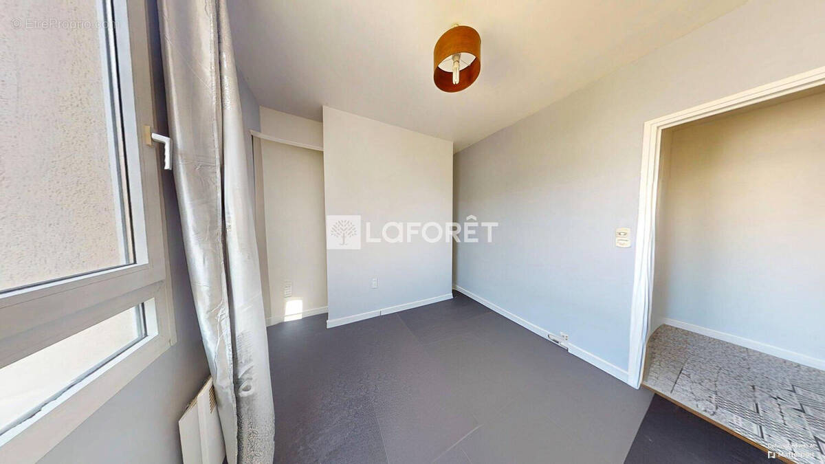Appartement à LE HAVRE