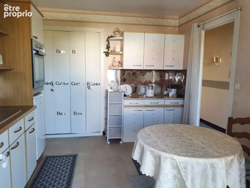 Maison 3 pièces 91 m² à vendre à Saujon (17600) - photo 9
