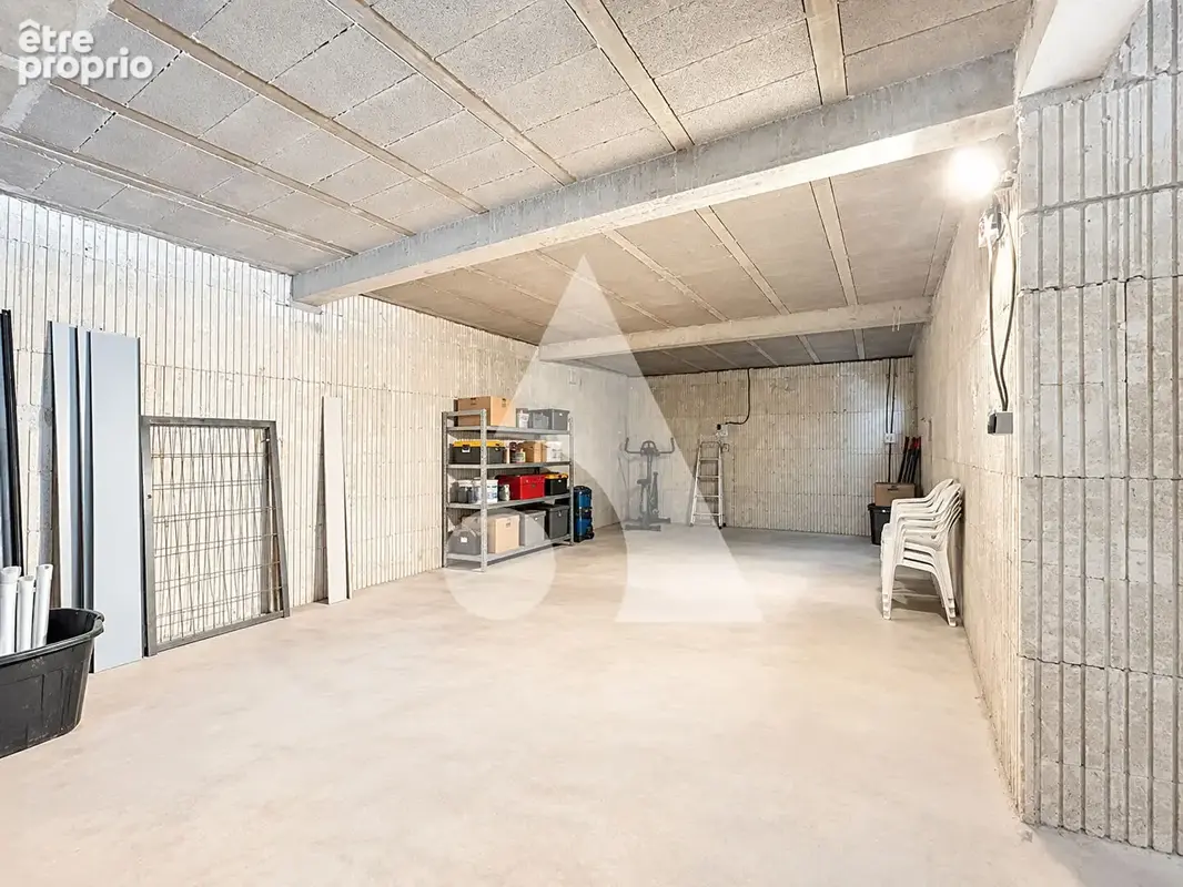 Maison Gap 6 pièce(s) 157.53 m² - terrain de 1223 m² avec piscine ! - photo 15