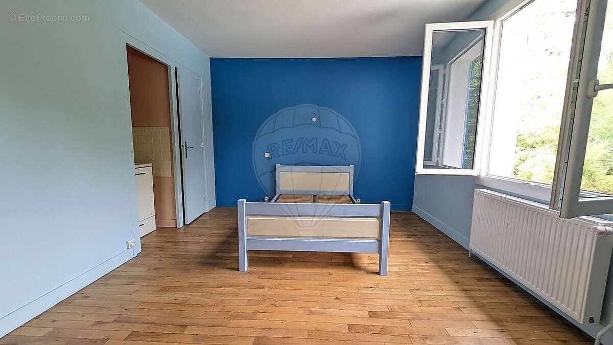 Maison à LES MATHES