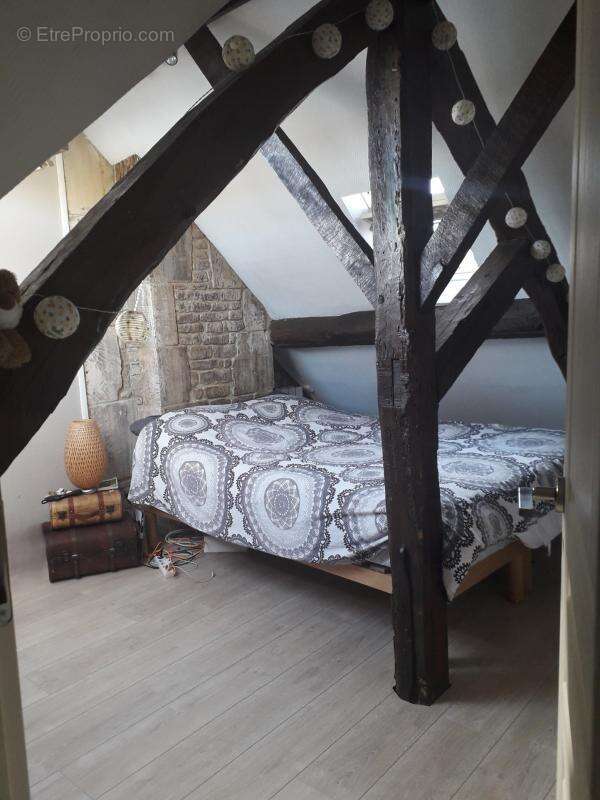 Appartement à CAEN