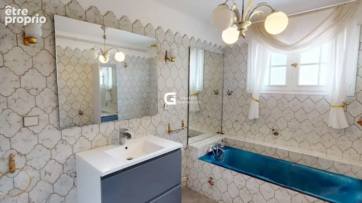 Maison 5 pièces à vendre à Bellignat - 270 000 - photo 7