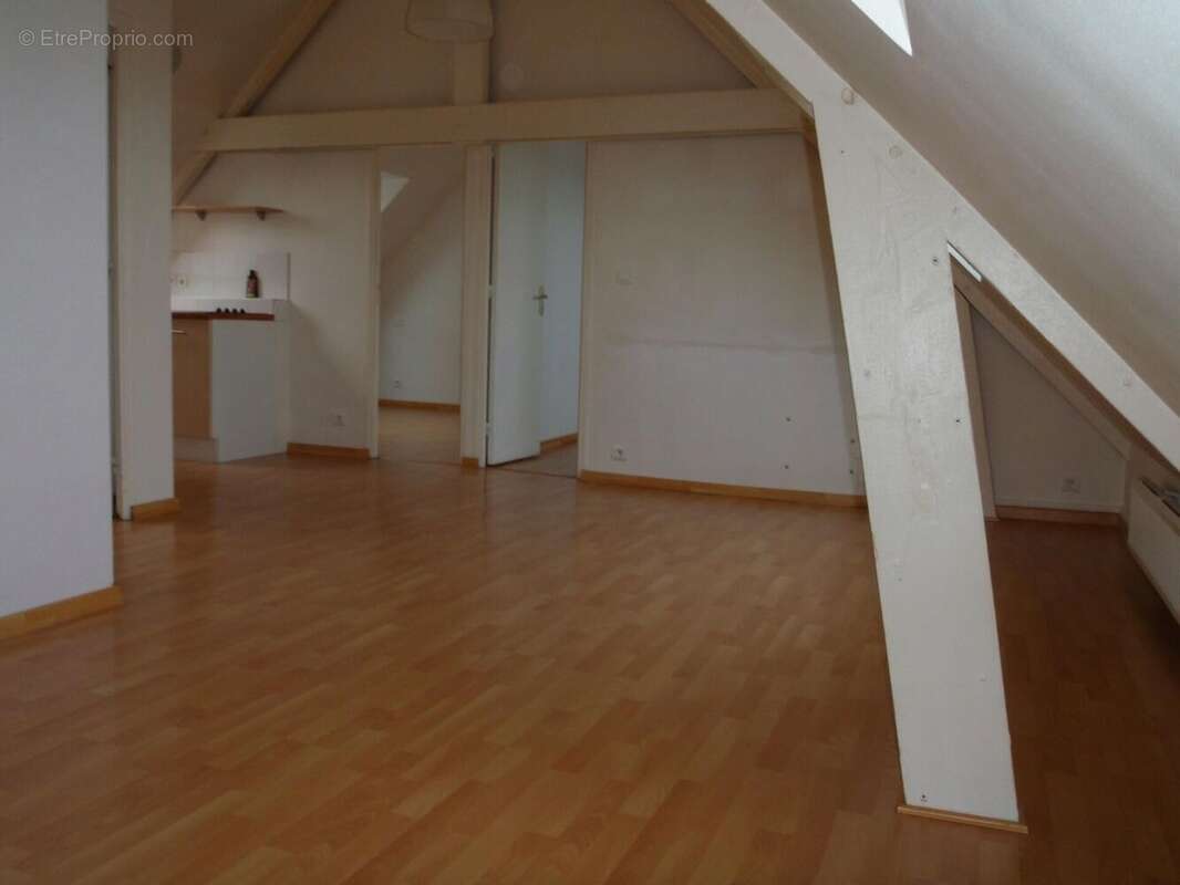 Photo 8 - Appartement à LORIENT