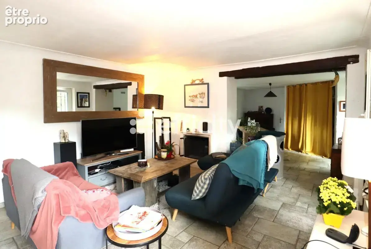 Maison 6 pièces 136 m² à vendre à Morainvilliers (78630) - photo 4