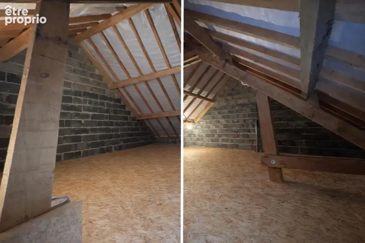 Maison de 2022 - photo 7