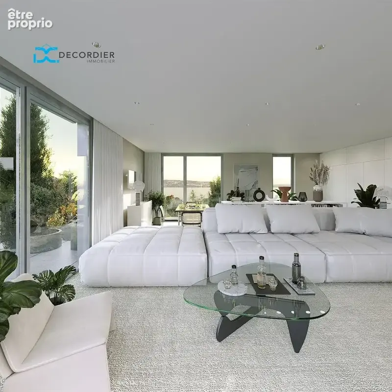 Maxilly-sur-Léman Villas neuves – Panorama exceptionnel sur le lac Léman - photo 4