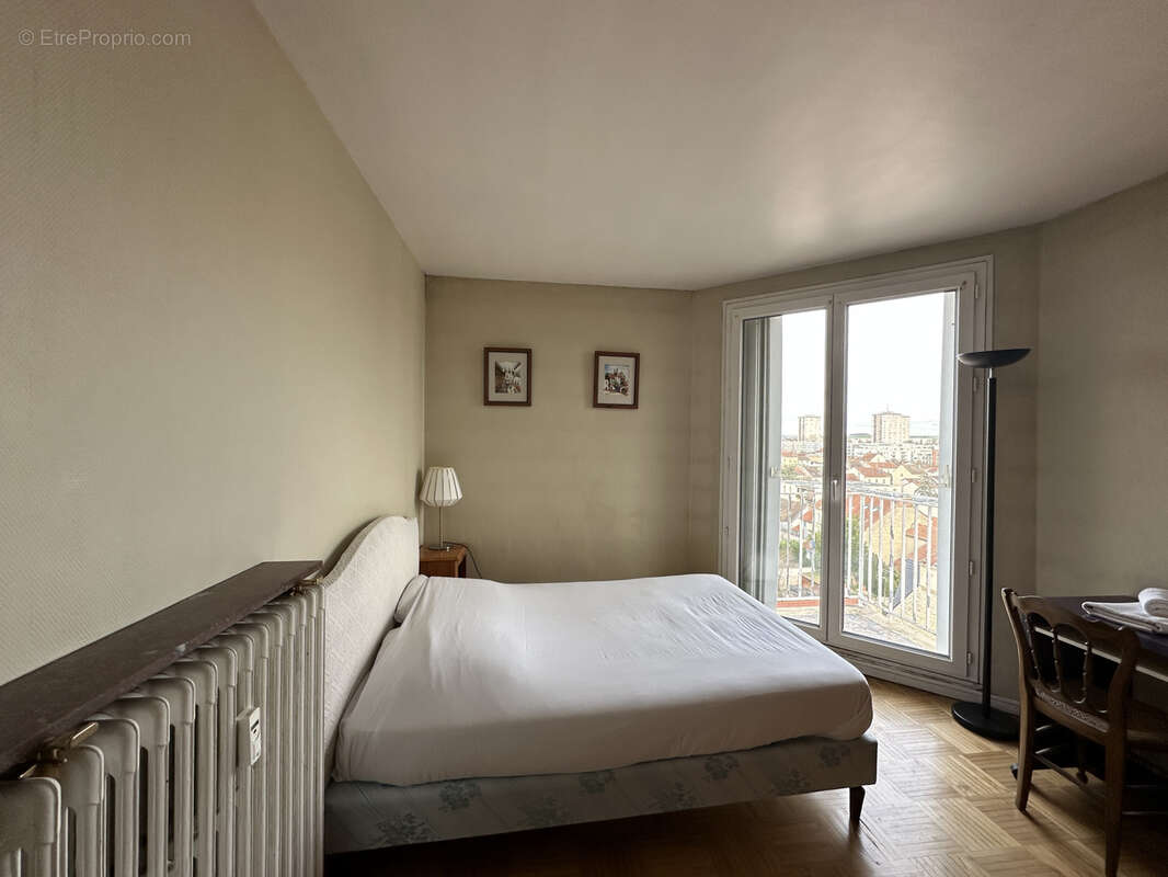 Appartement à REIMS