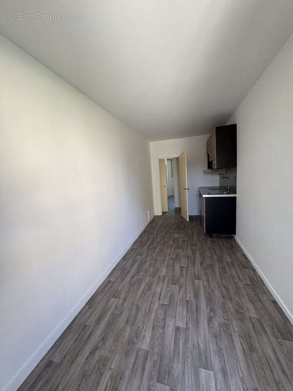 Appartement à AVON