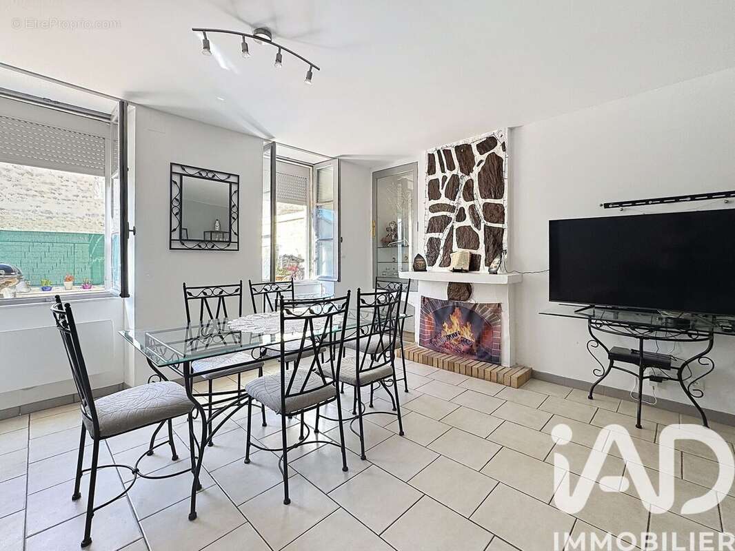 Photo 7 - Maison à RUELLE-SUR-TOUVRE