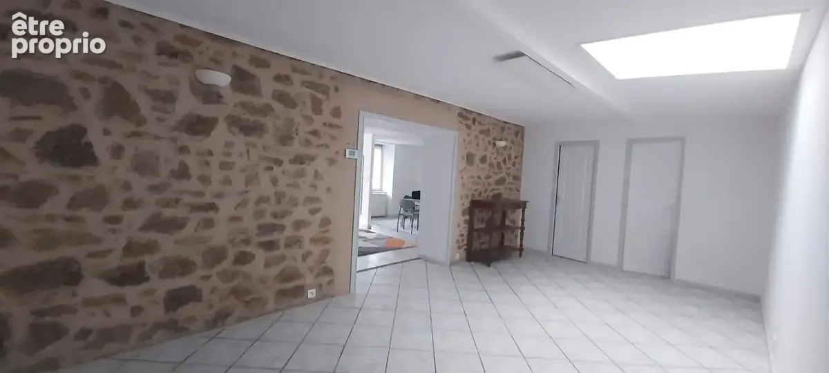 Maison  5 pieces secteur centre ville - photo 6