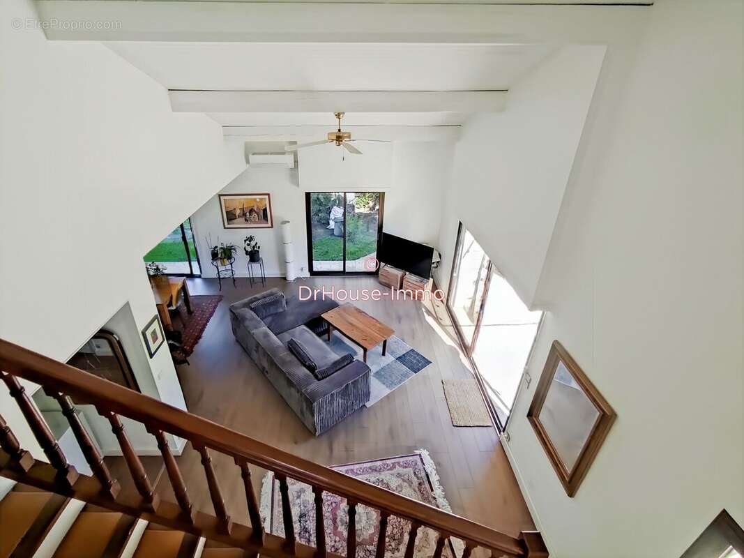 Maison à SAINT-VINCENT-DE-TYROSSE