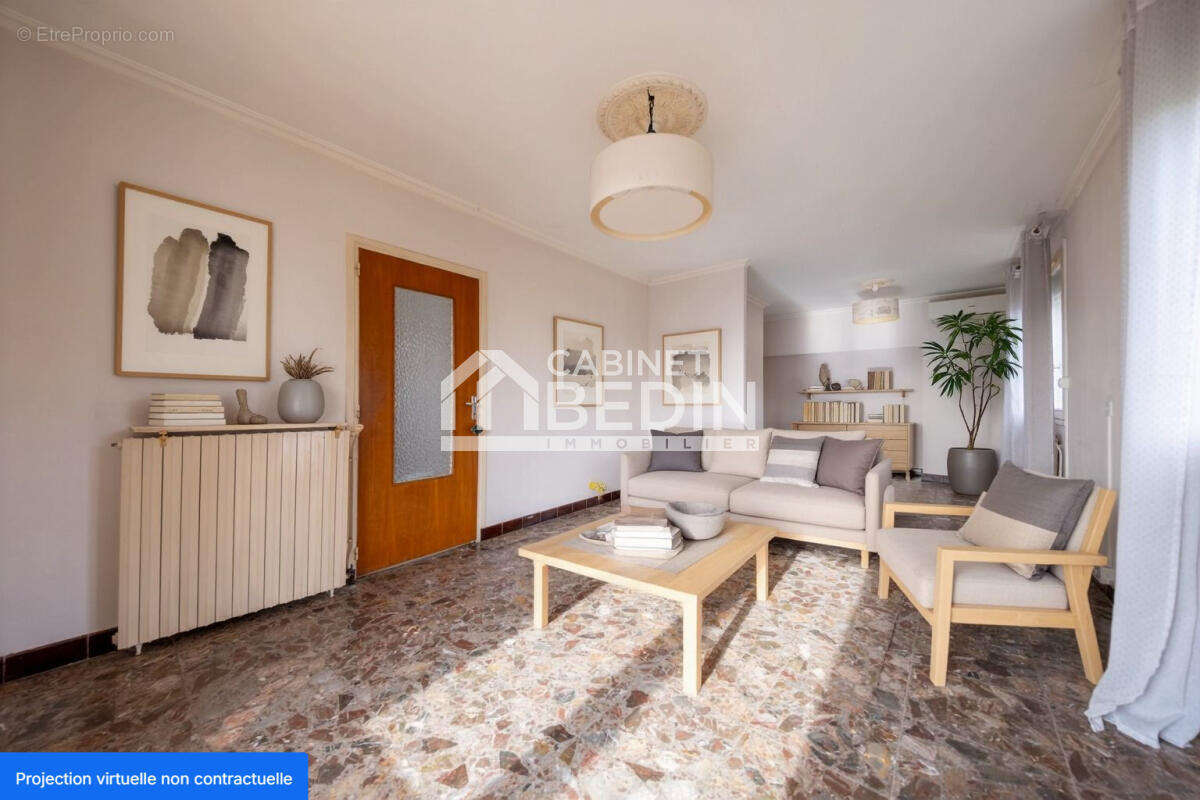 Maison à QUINT-FONSEGRIVES