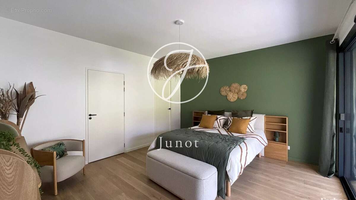 Appartement à MARCQ-EN-BAROEUL