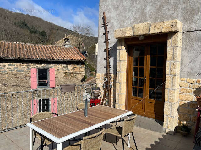 Maison à FERRALS-LES-MONTAGNES