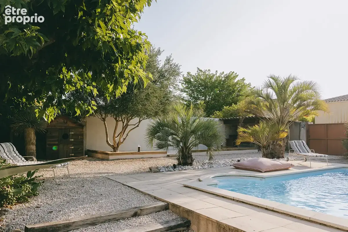 Photo Maison à Montmirat au prix de 419 000€