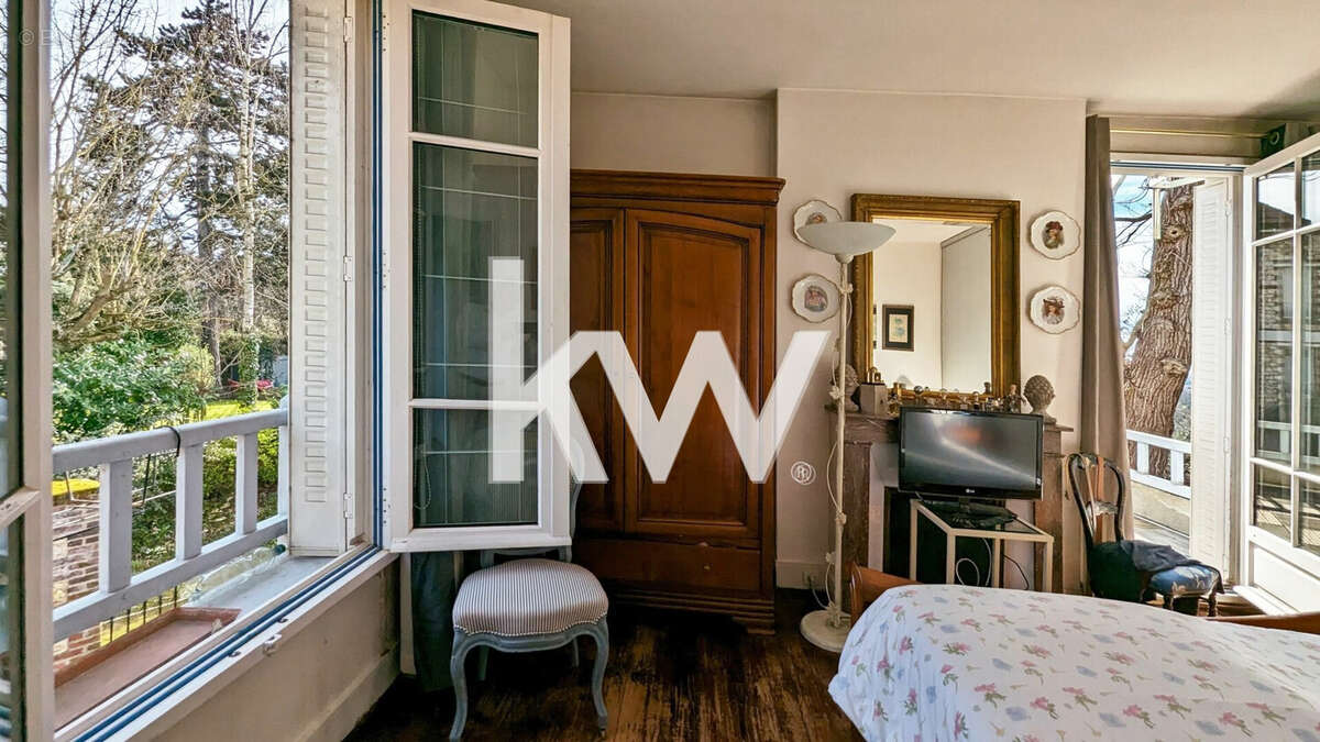 Maison 155 m² à Soisy-Sous-Montmorency  - photo 7