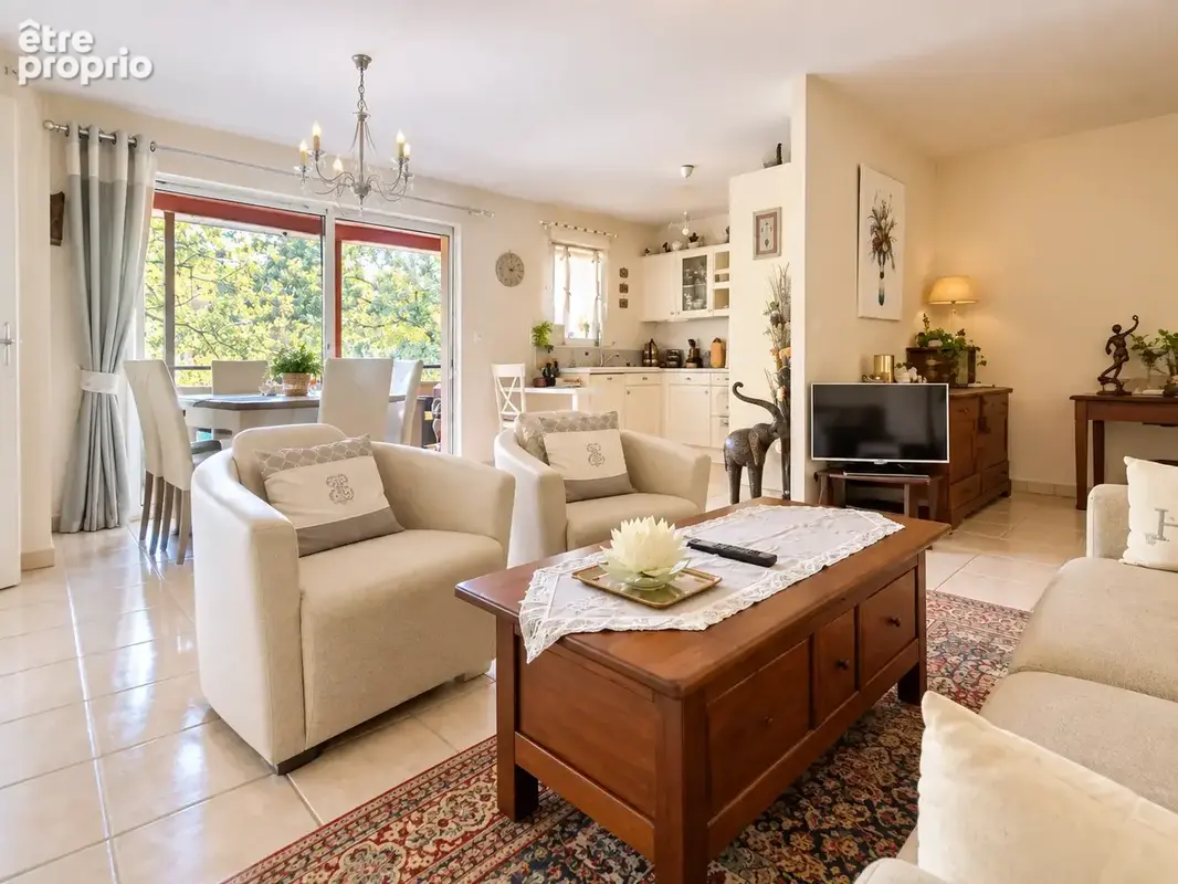 Appartement à SAINT-PAUL-LES-DAX