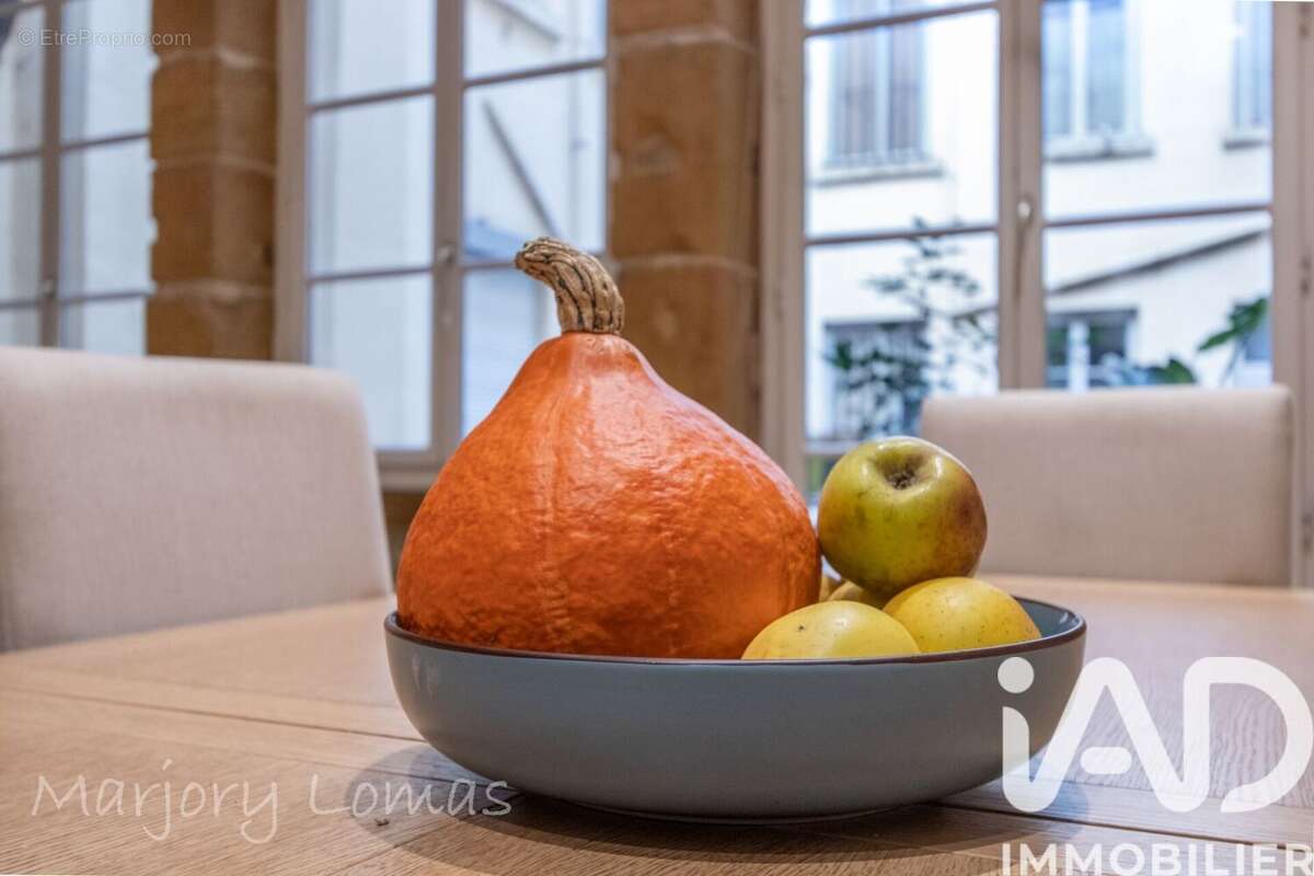 Photo 6 - Appartement à LYON-1E