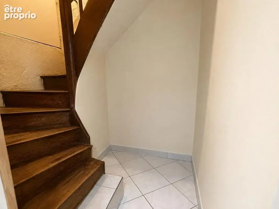Maison 104 m² – 2 chambres et espaces aménageables – BROGLIE - photo 10