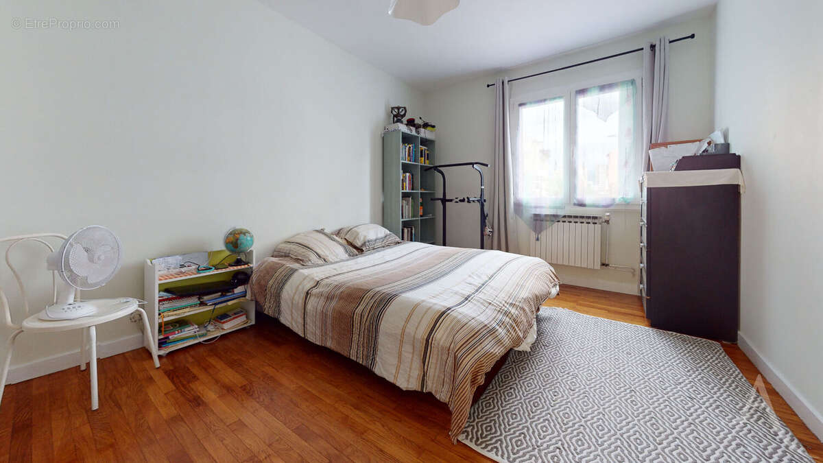 À découvrir en exclusivité ! T3  rue Marbeuf à Grenoble, - photo 7