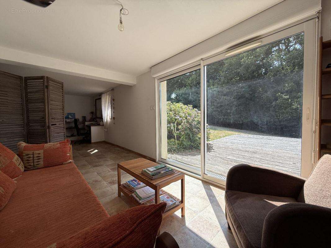 Maison à VERNEUIL-SUR-VIENNE