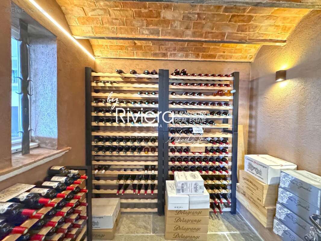 Maison à CAVALAIRE-SUR-MER